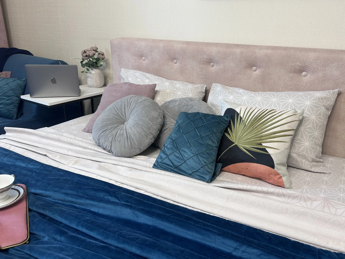 Квартира у Моря в Академгородке