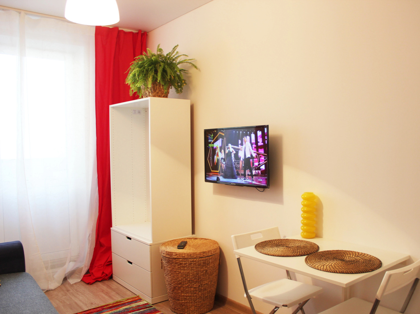 Апаратменты Слон