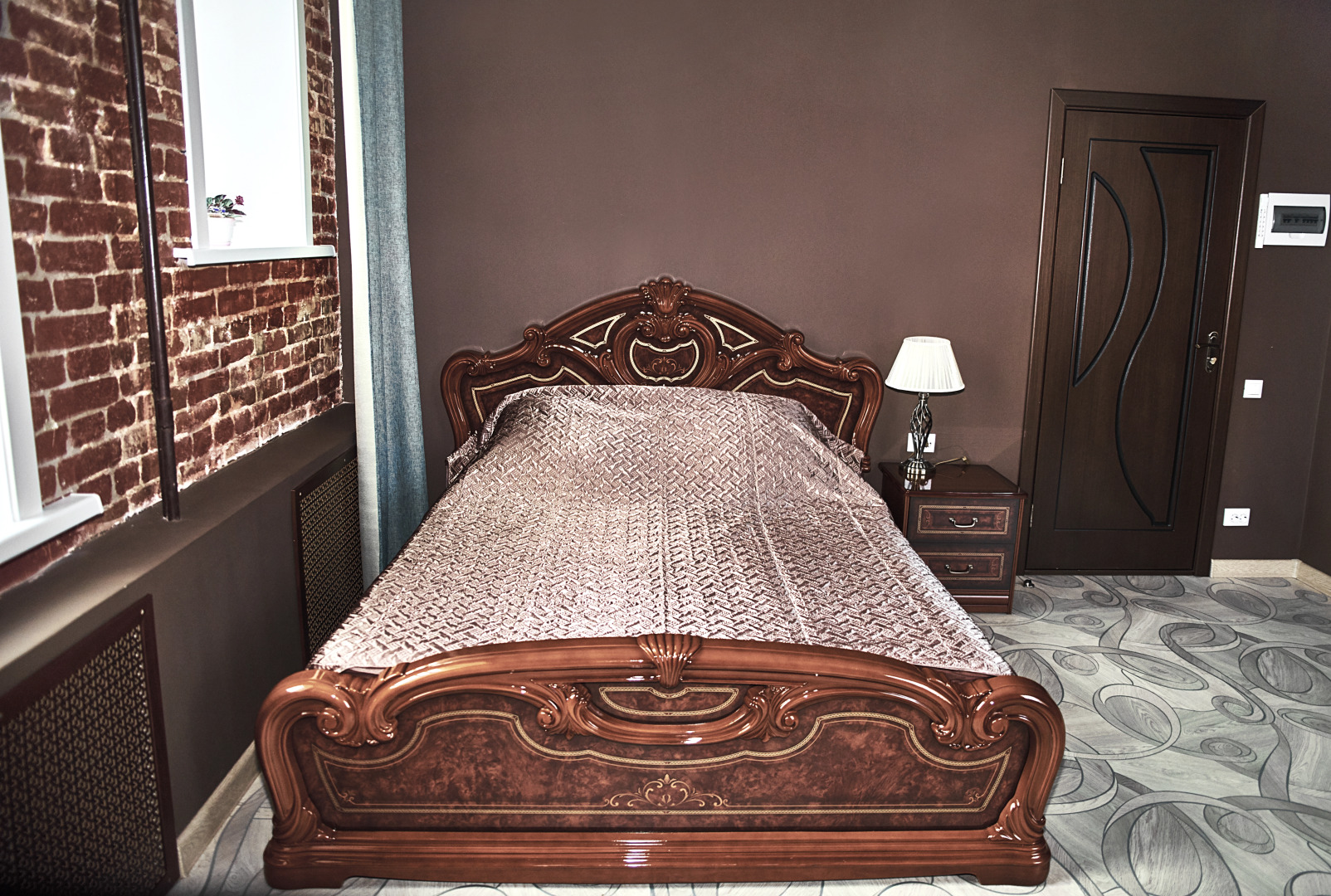 Отель Империал