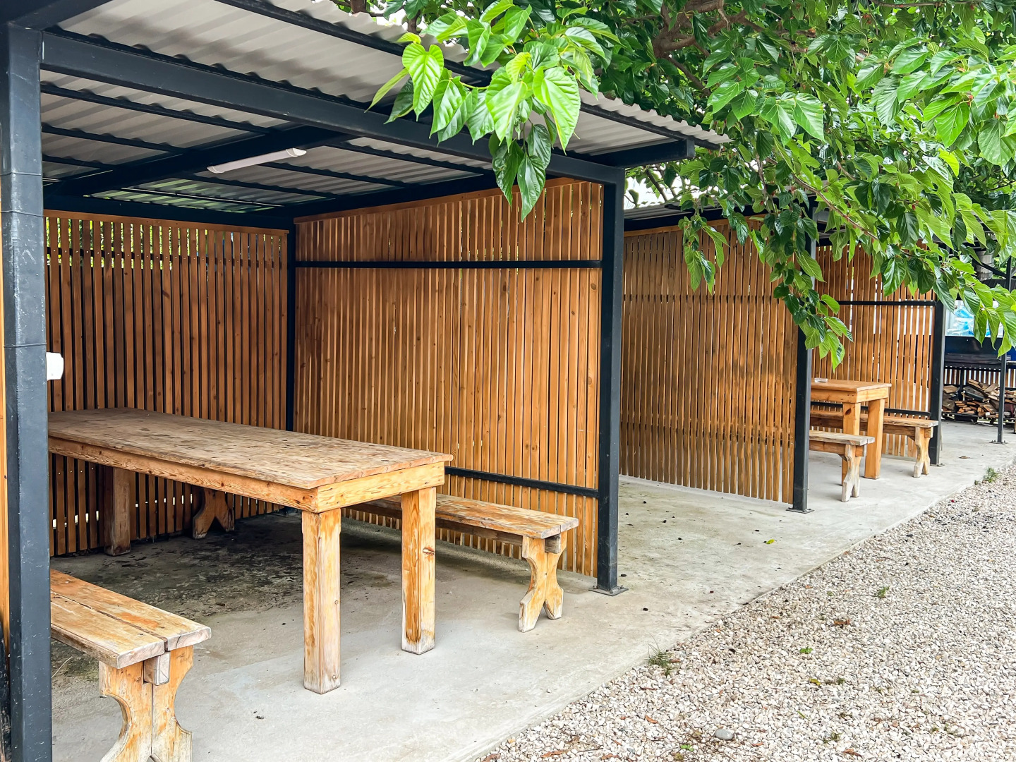 Гостевой дом Розовый Фламинго