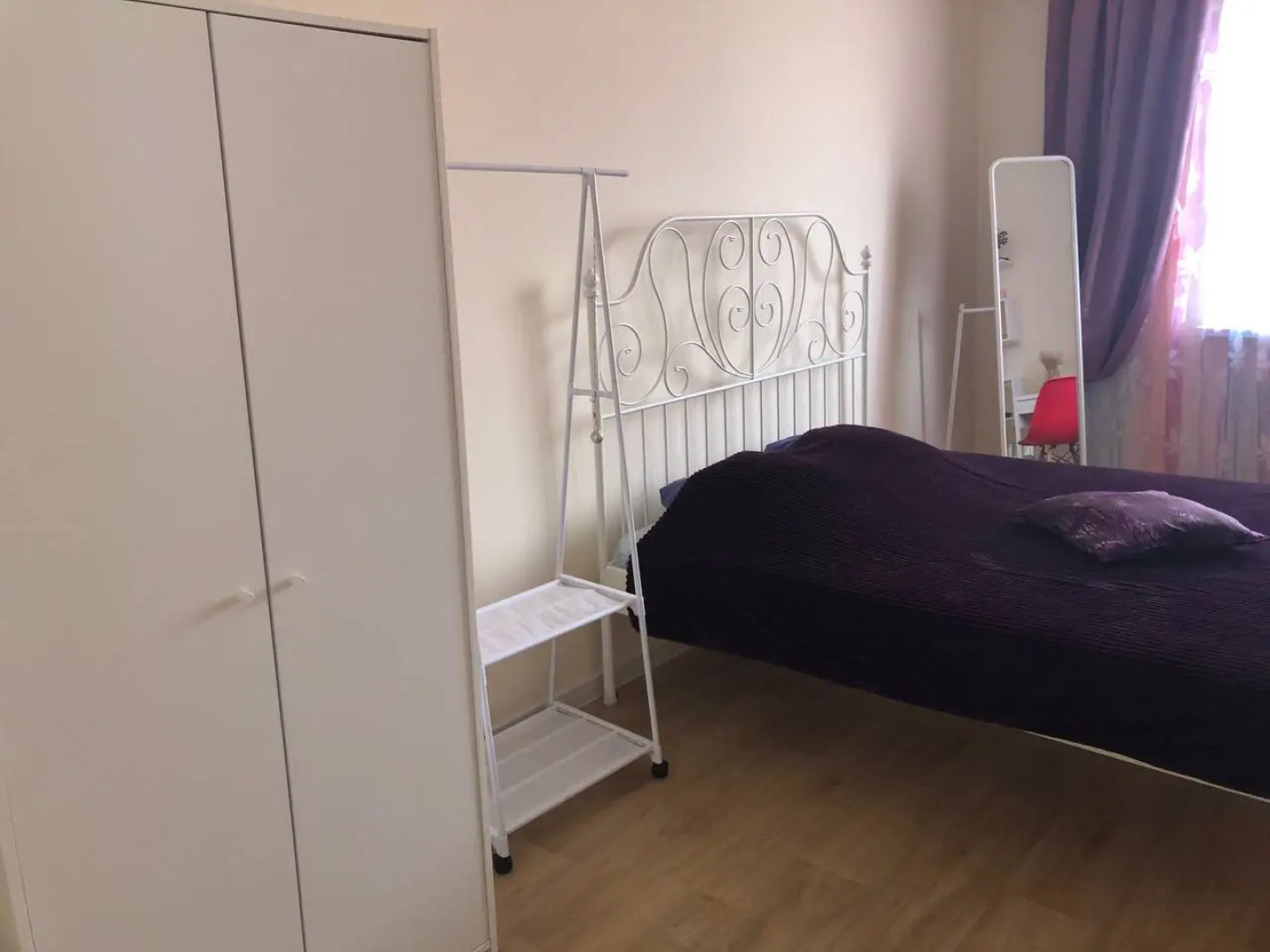 Апартаменты Усадьба 2