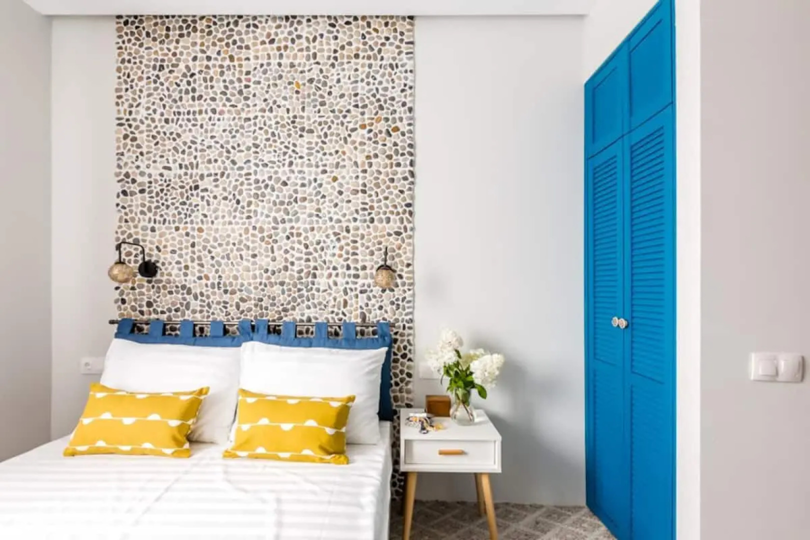 Апартаменты Средиземноморье