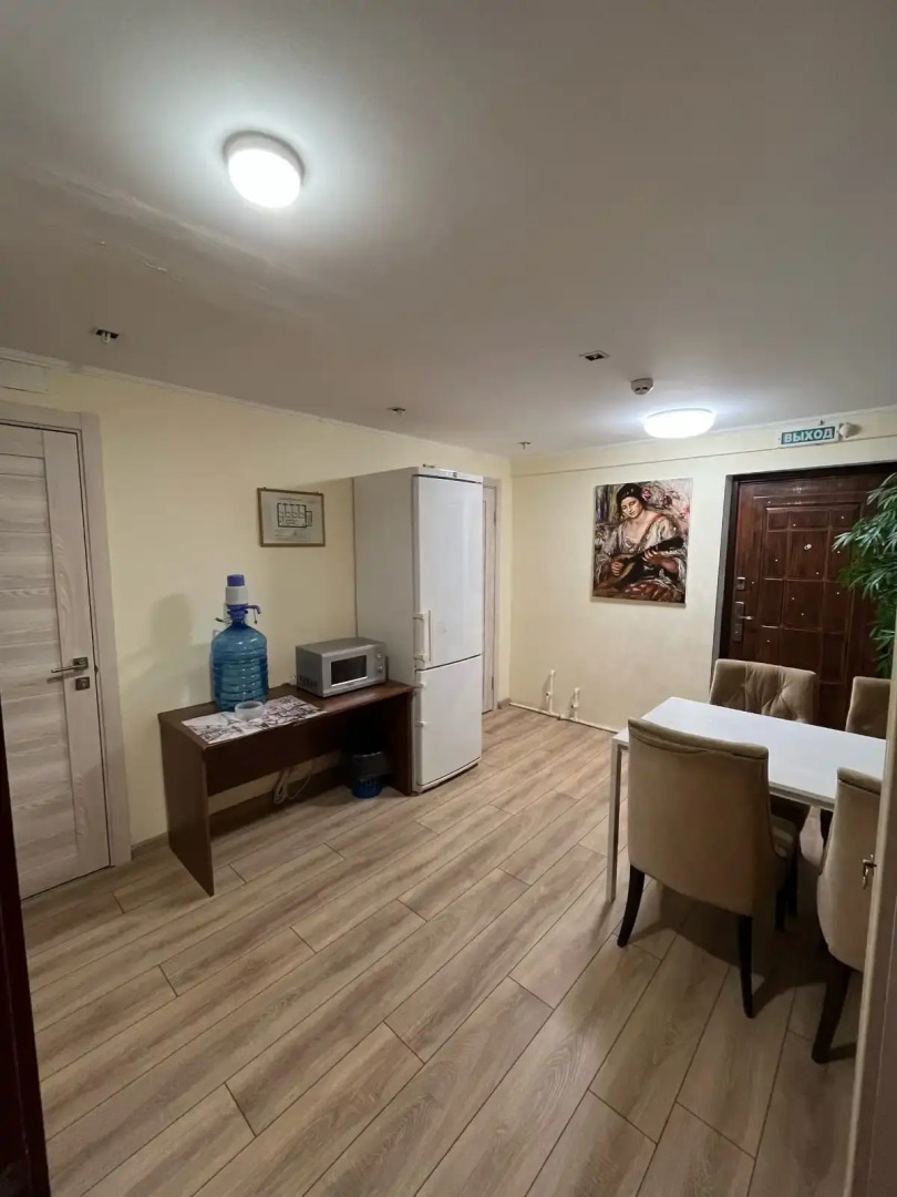 Гостевой Дом Рубин