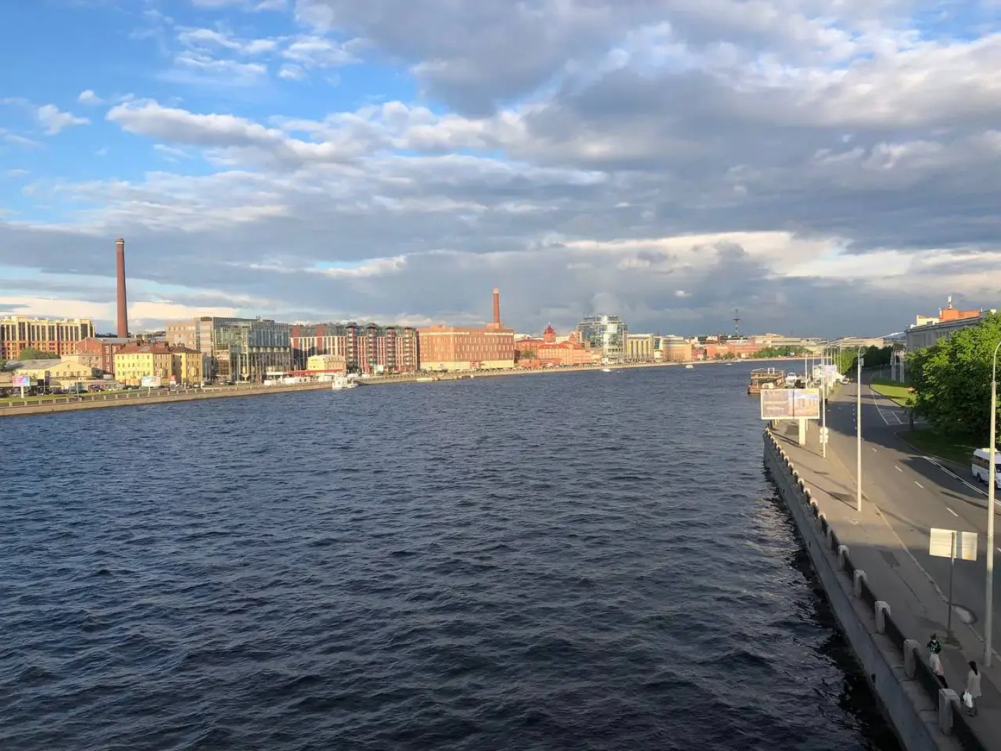 Апартаменты ЖК Бизнес класса