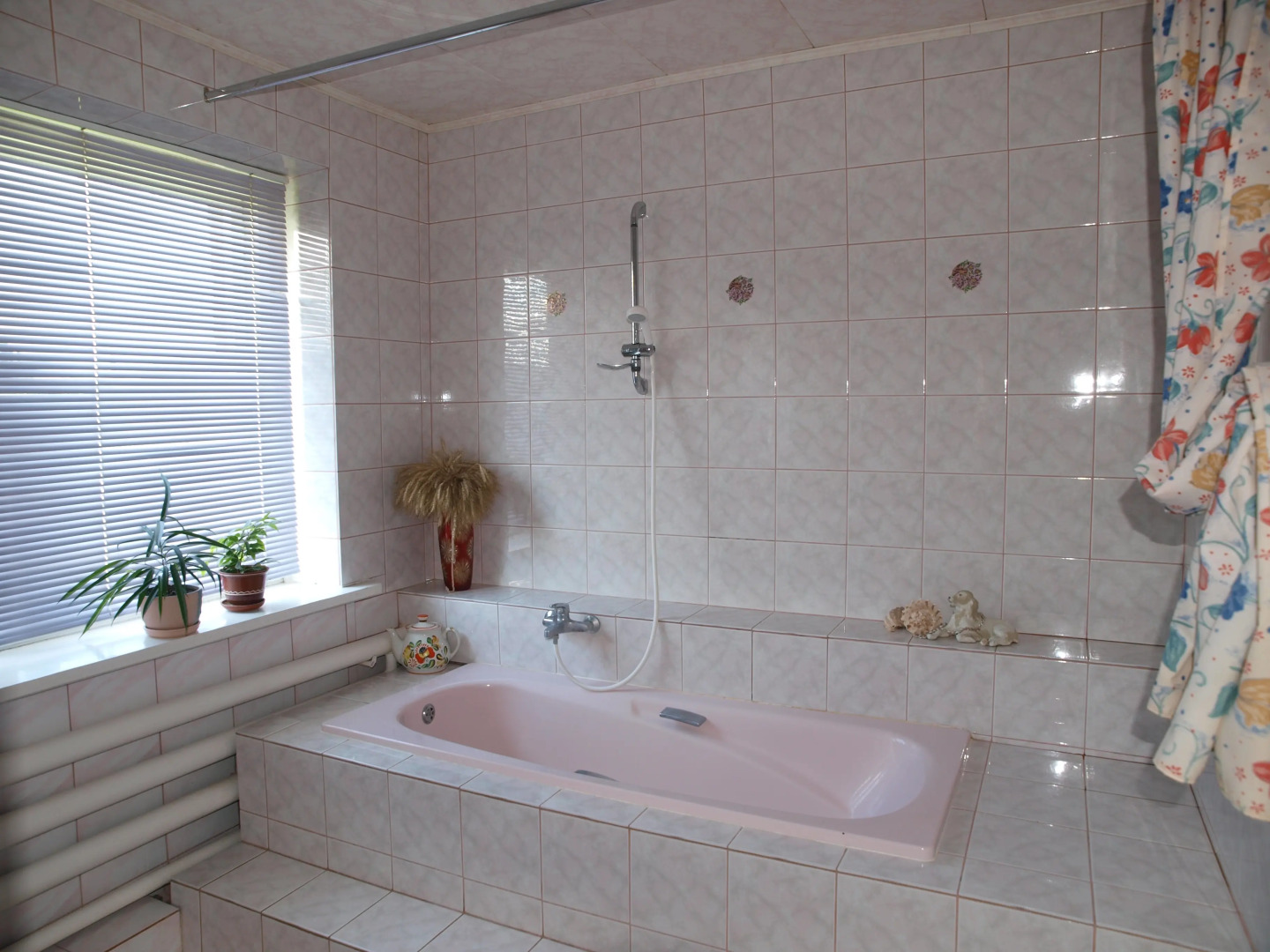 Гостевой дом На Ивановском