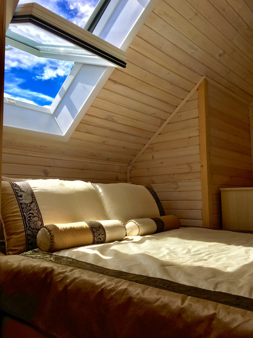 Usadyba Kotovskikh Guest House