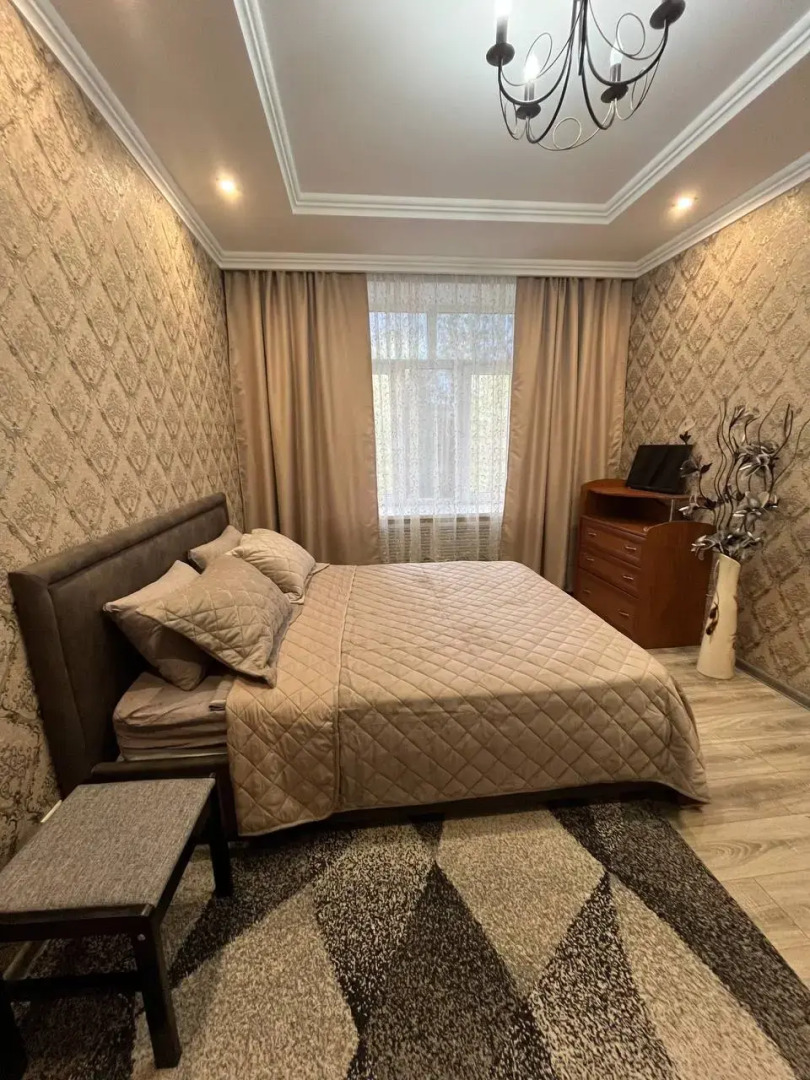 Апартаменты Как Дома