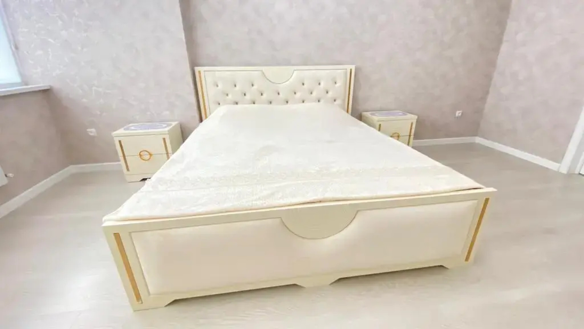 Апартаменты на улице Алиева 11