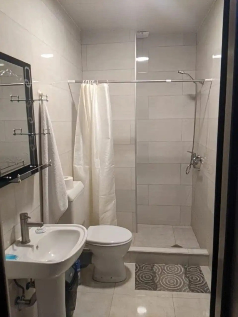 Гостевой дом Khando 2023