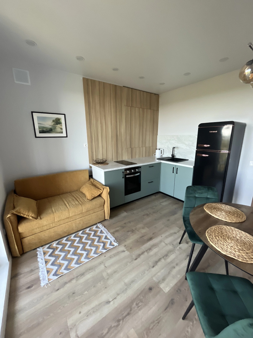 Квартира Forest Apart