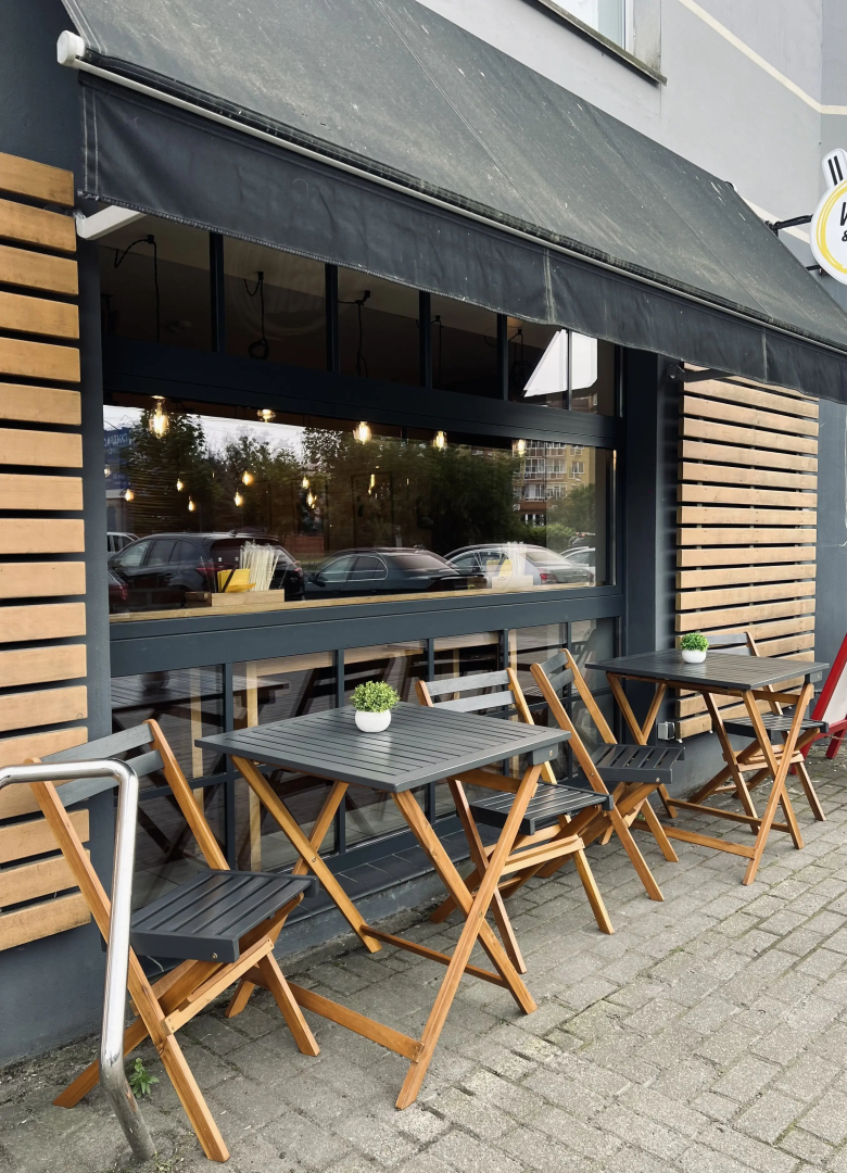 Апартаменты Алина Калининград