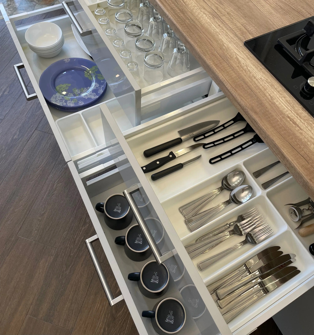 Апартаменты ТВОЙ ДОМ У МОРЯ - Premium 28