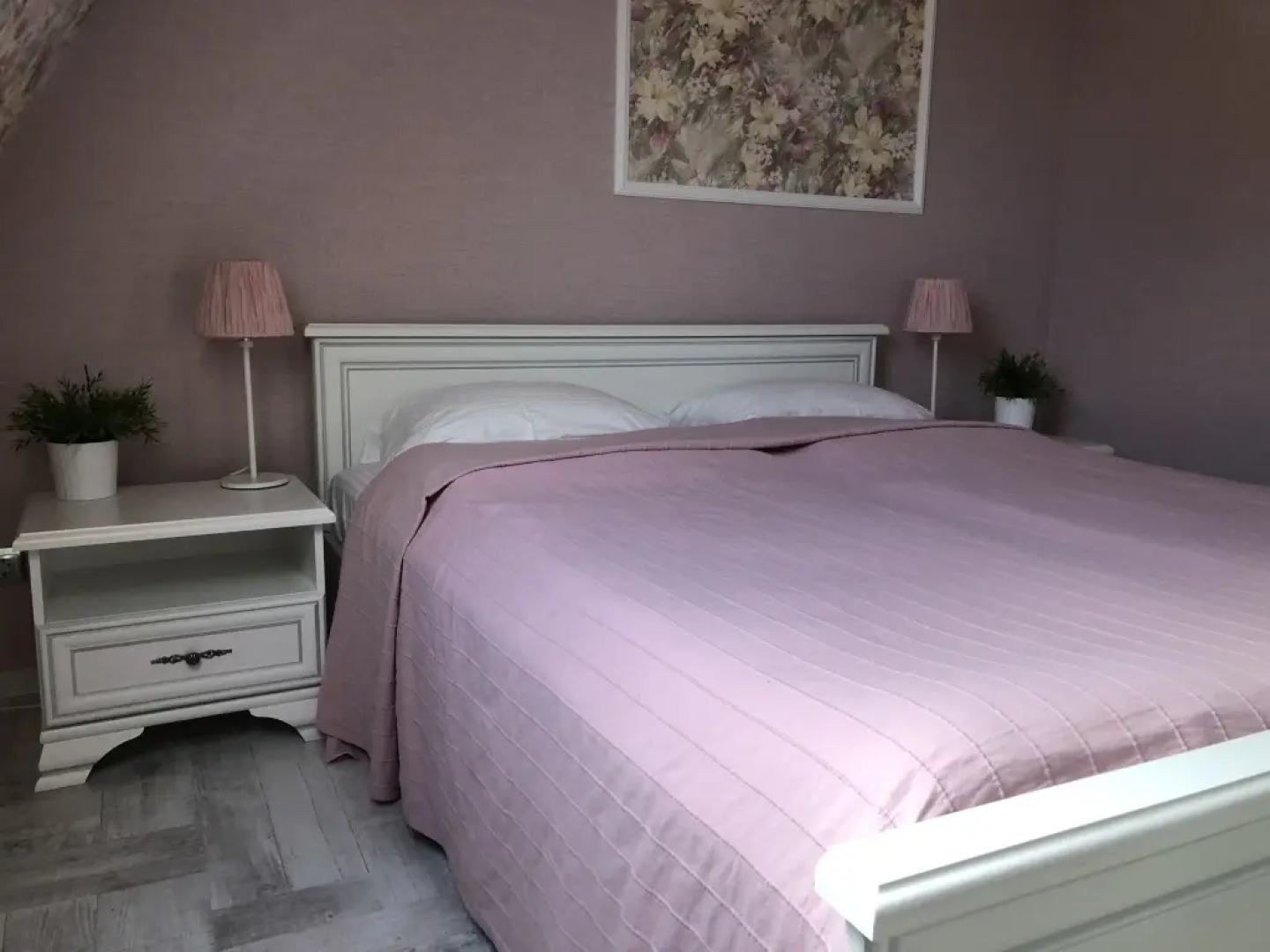 Квартира Зеленая Миля Семейный