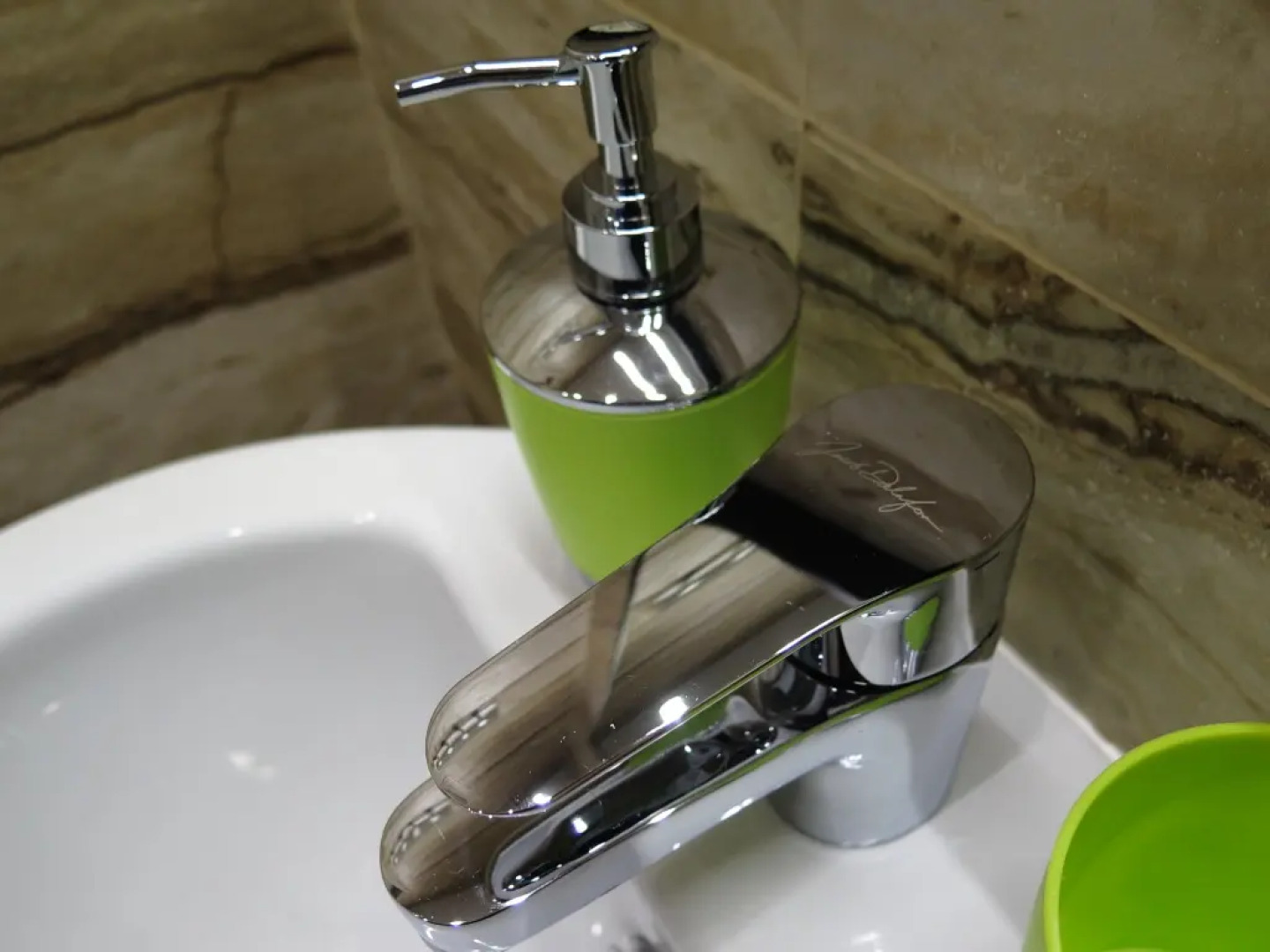 Апартаменты Wellrus Family 11