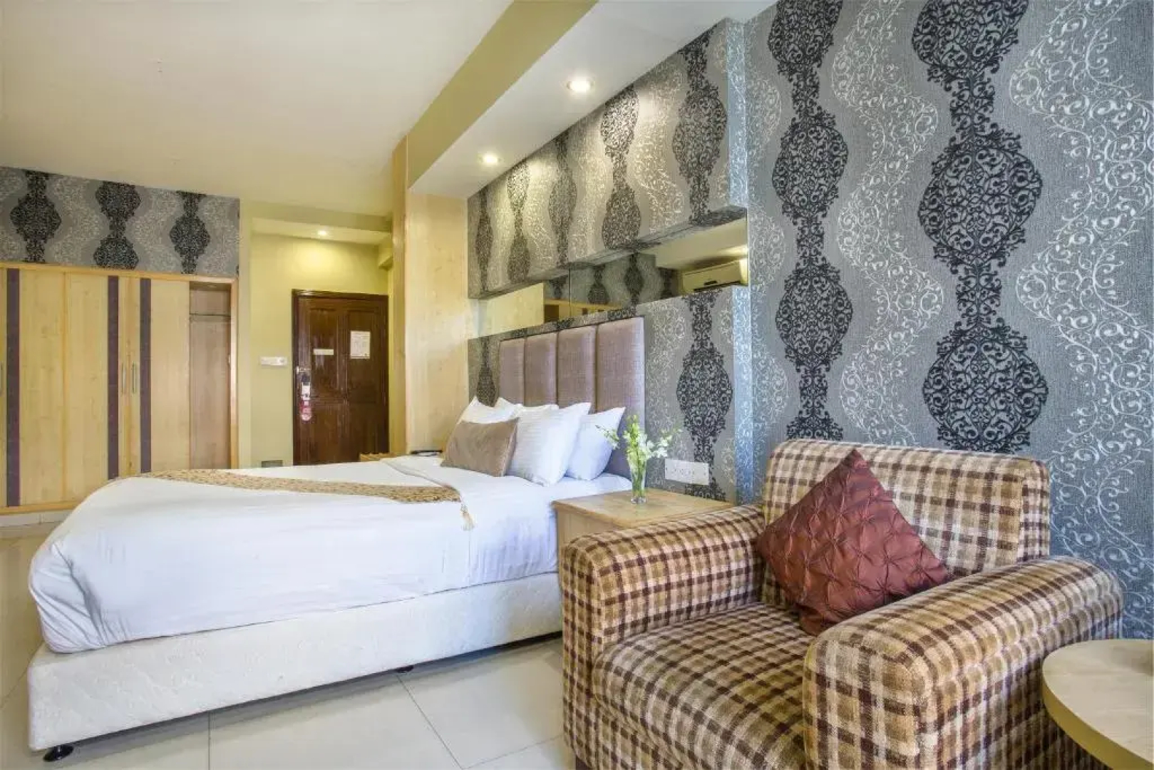 Ascott The Residence Dhaka