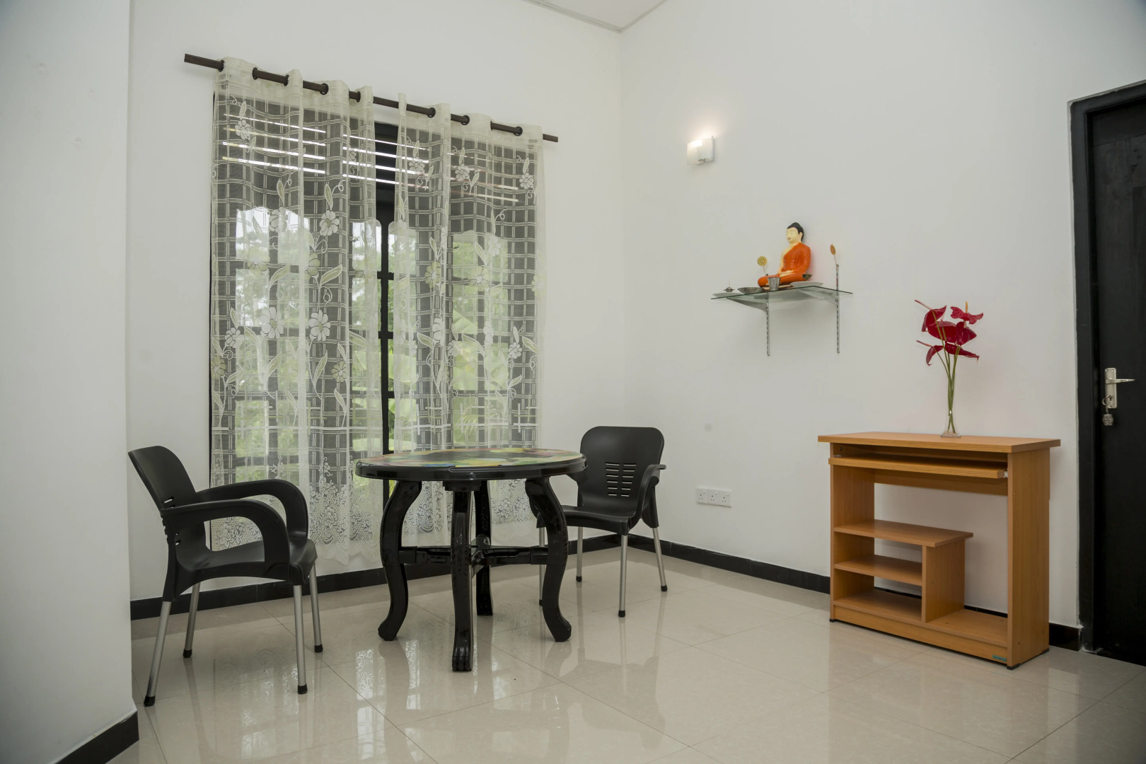 Гостевой Дом Lotus Lodge