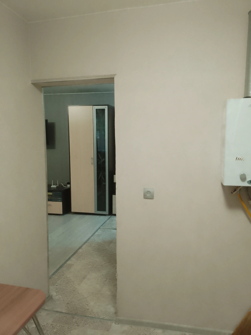 Апартаменты Вокзальная 21