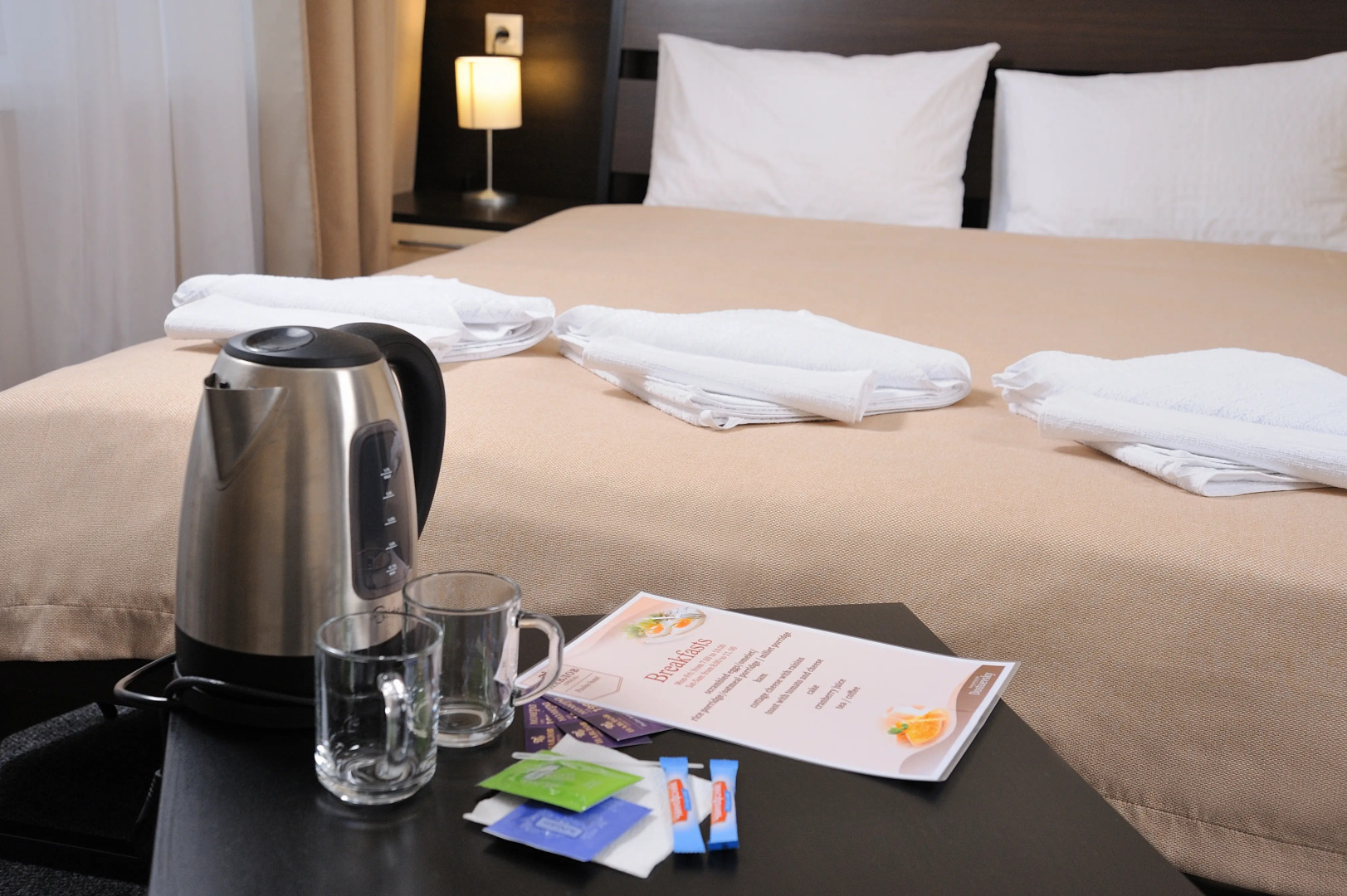 Отель Павлов