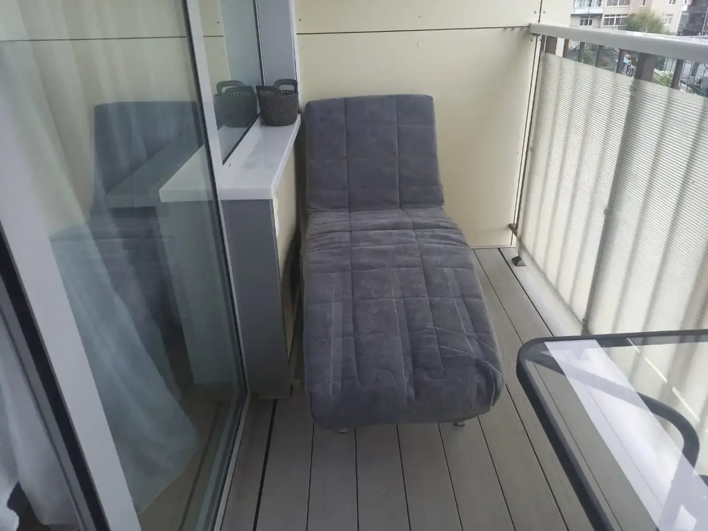 Квартира Студия в ЖК Каравелла Португалии