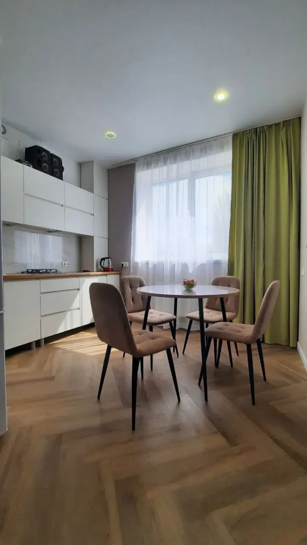 Квартира Уютная