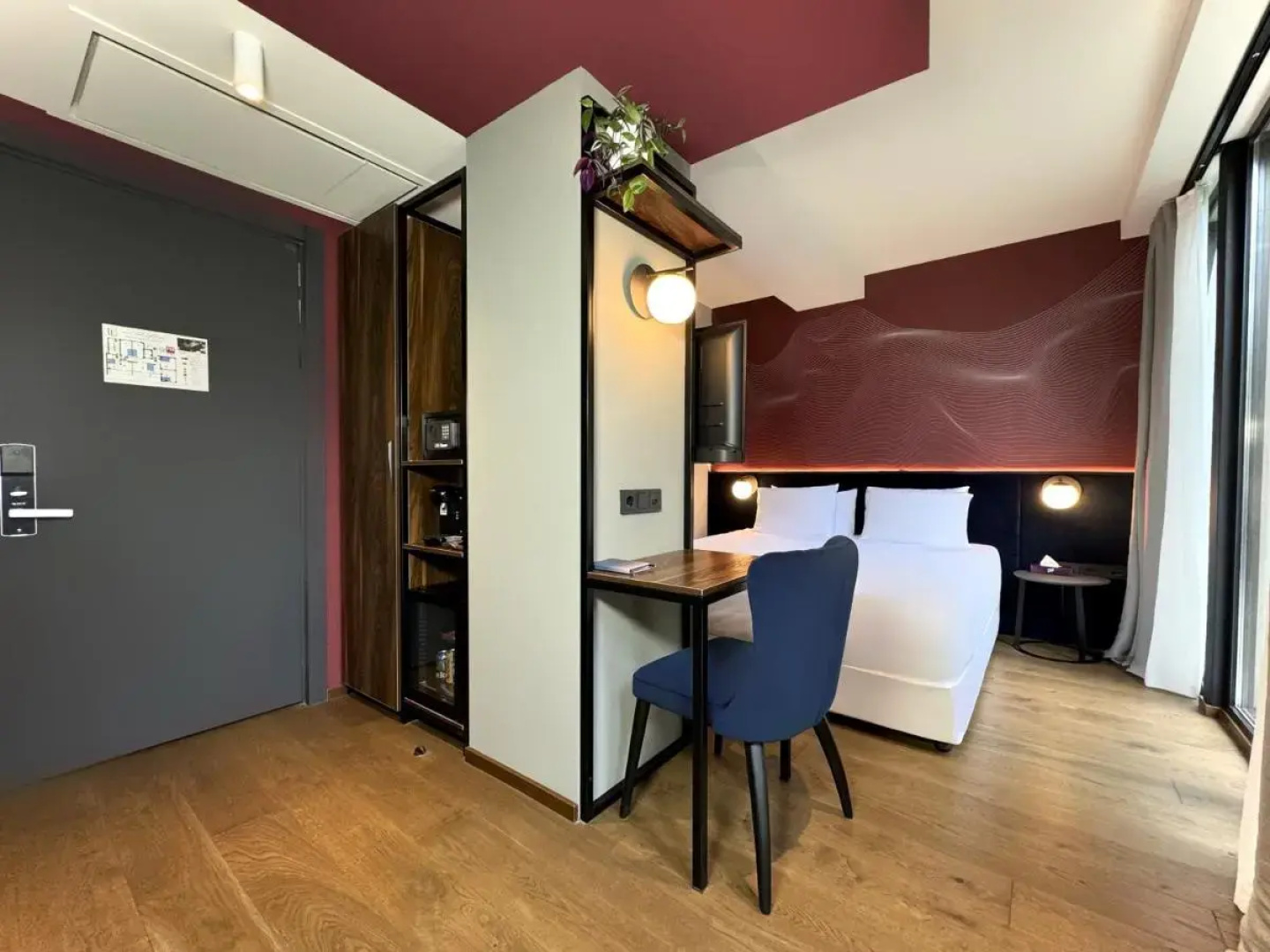 Отель Design Hotel & Private Spa – Tbilisi Edition