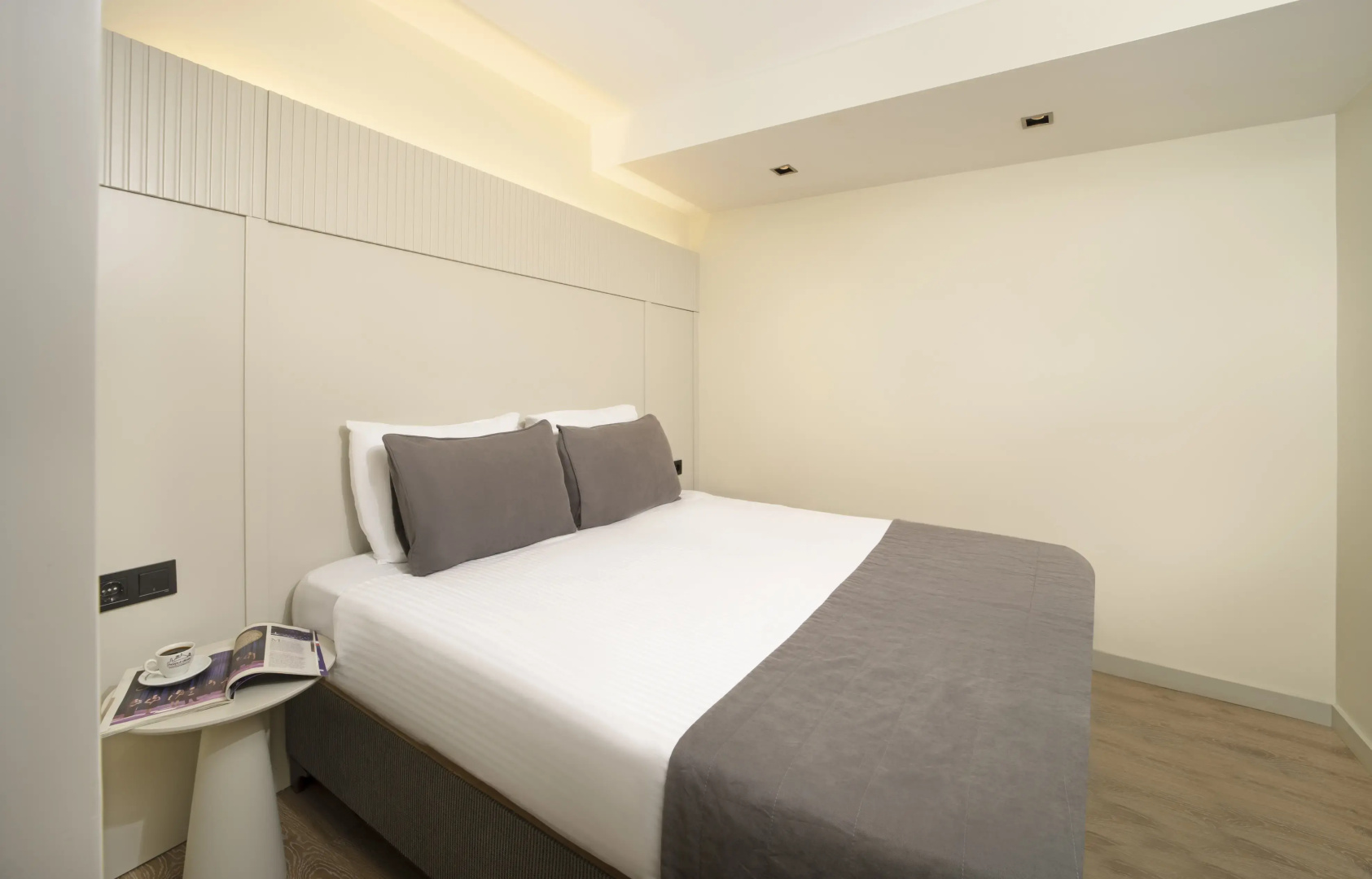 Orka Taksim Apart Hotel