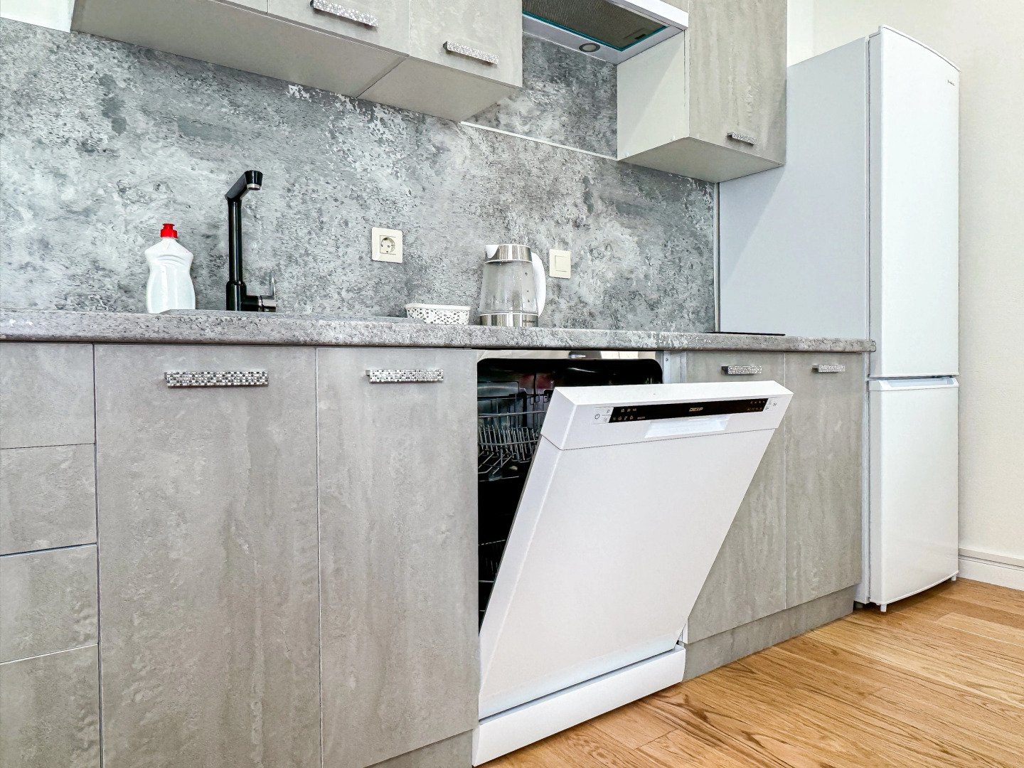 Апартаменты Монако 24 ЖК "Граф Толстой" 630