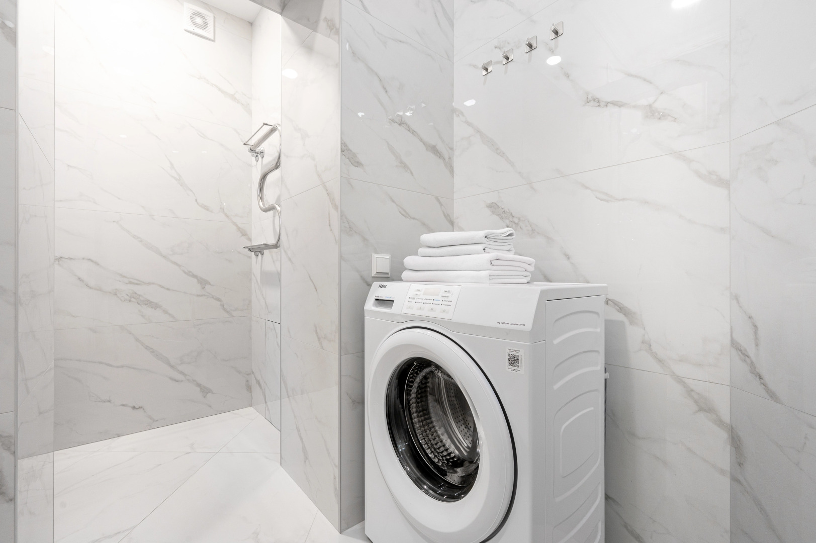 Премиум квартира в центре Петербурга