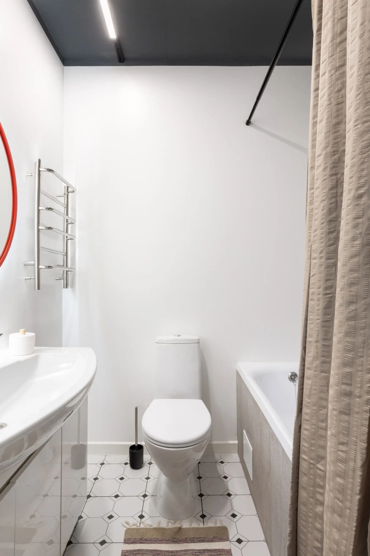 Квартира Turgenev apartments