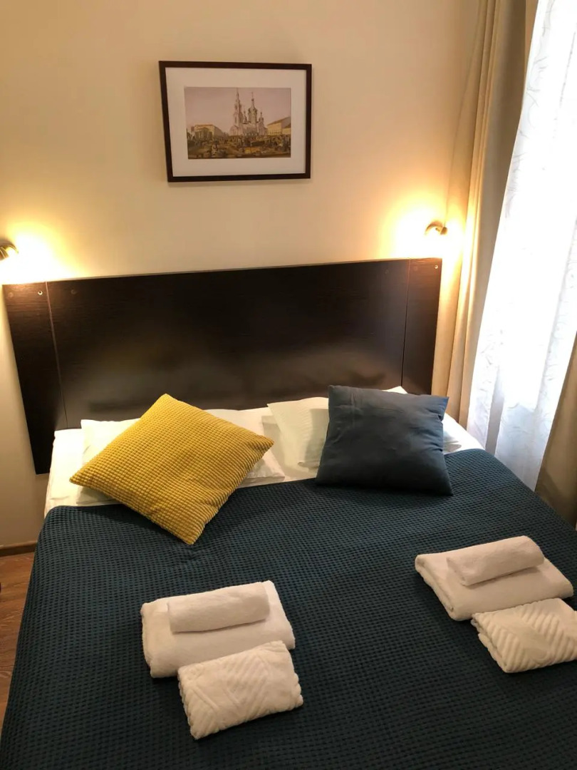 Мини-отель Караванная 5