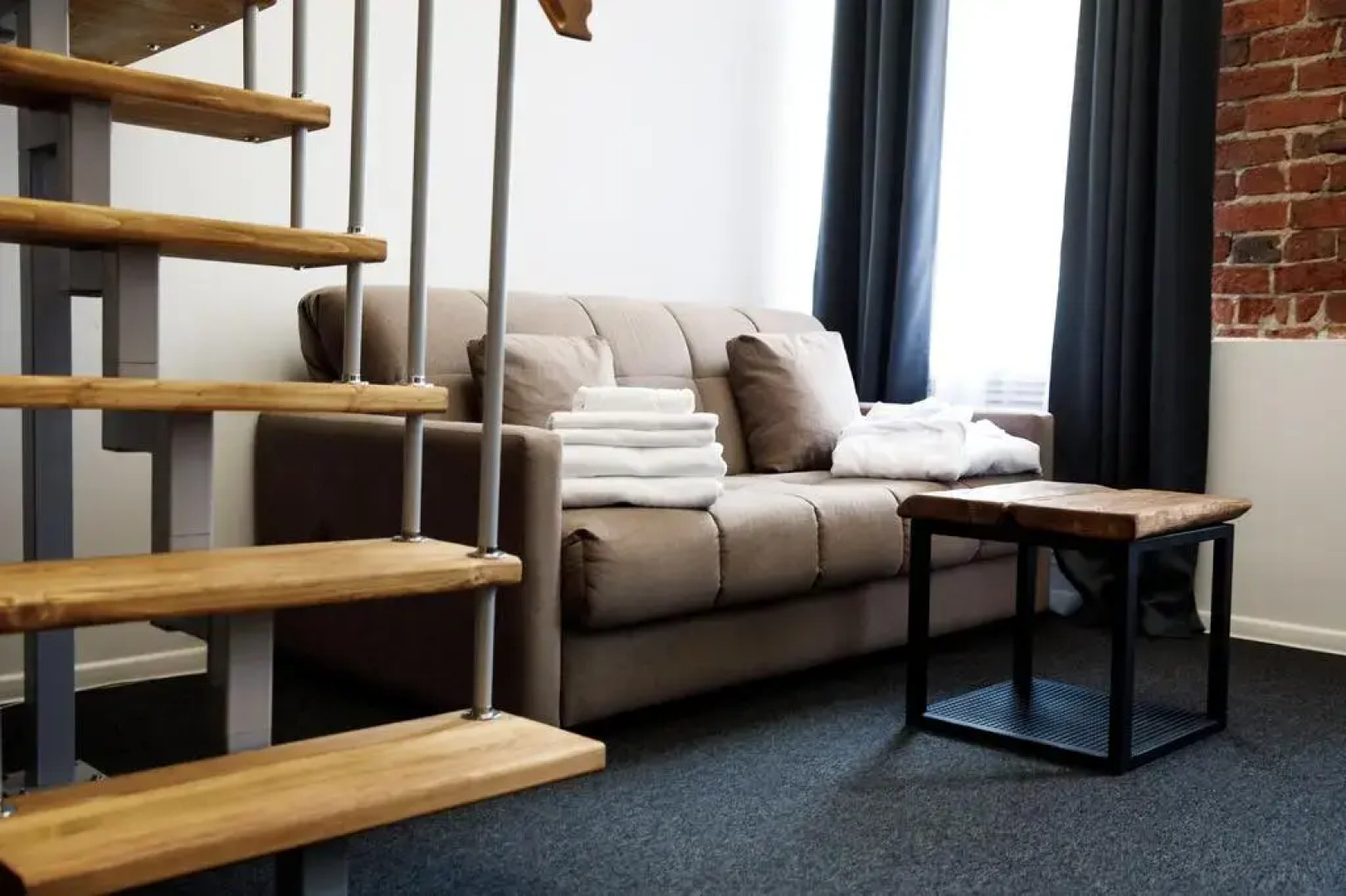 Отель WineWood Moscow