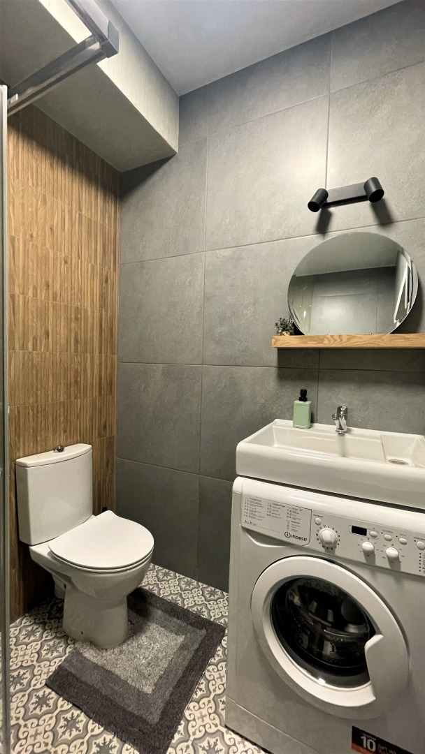 Апартаменты Cozy Home №4