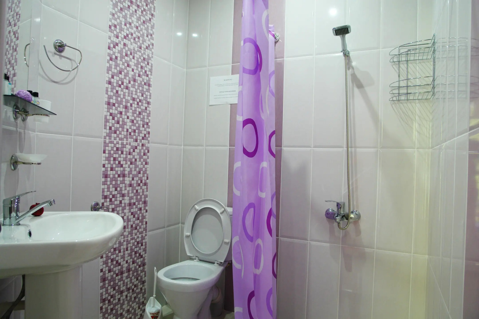 Guest house Ecoresort Lorret