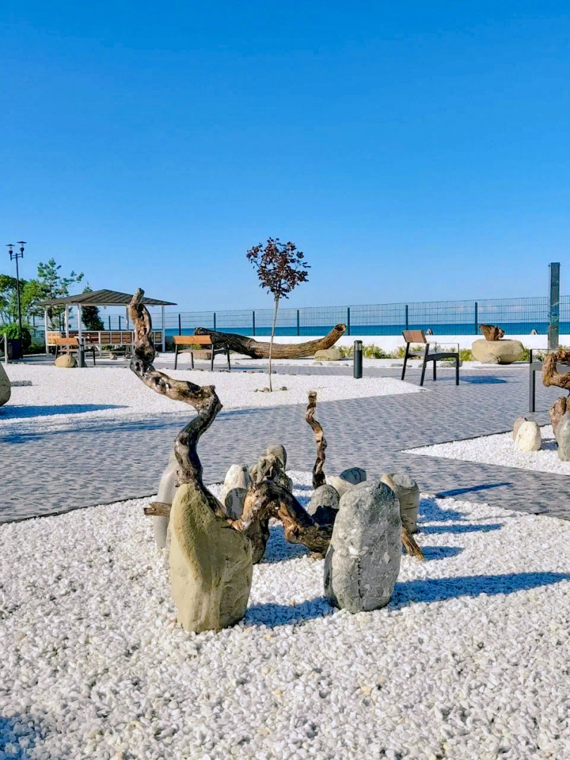 Гостевой дом На Волне