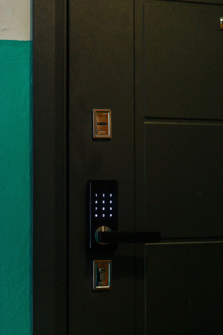 Апартаменты Арт Апарт около Кремля Делюкс