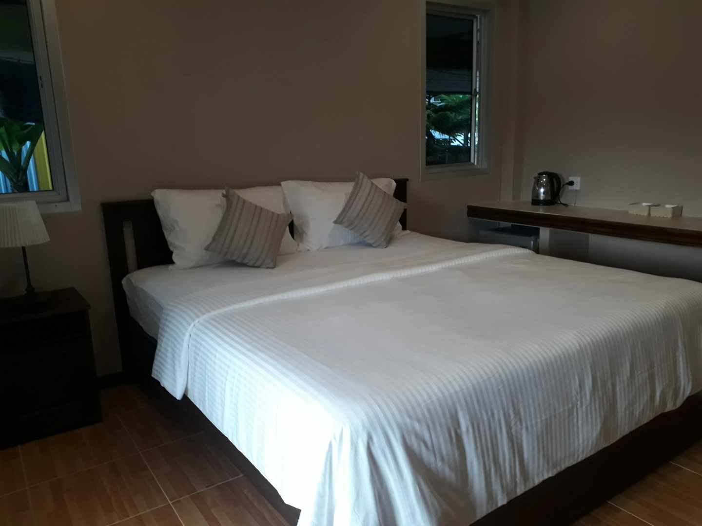 Гостевой Дом Kerdphewdee