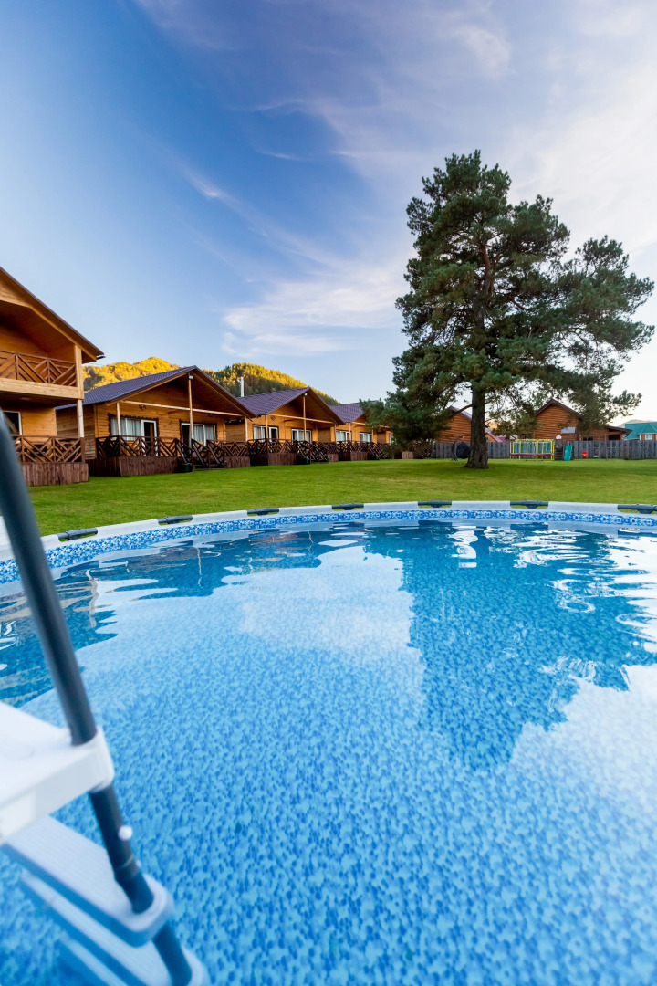 Гостевой дом GreenWood