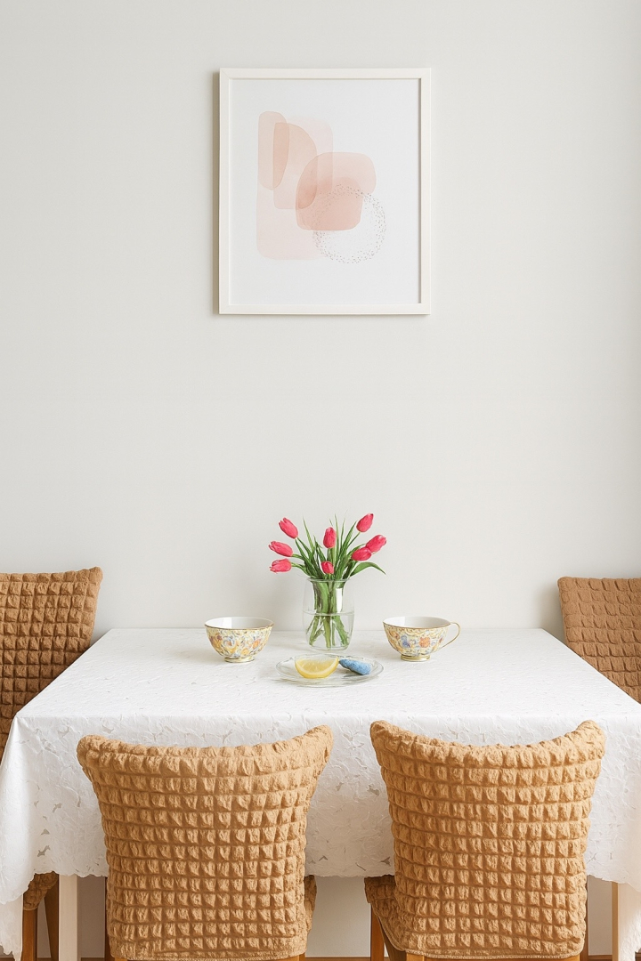 Апартаменты Просторная квартира на Волжском проспекте 39