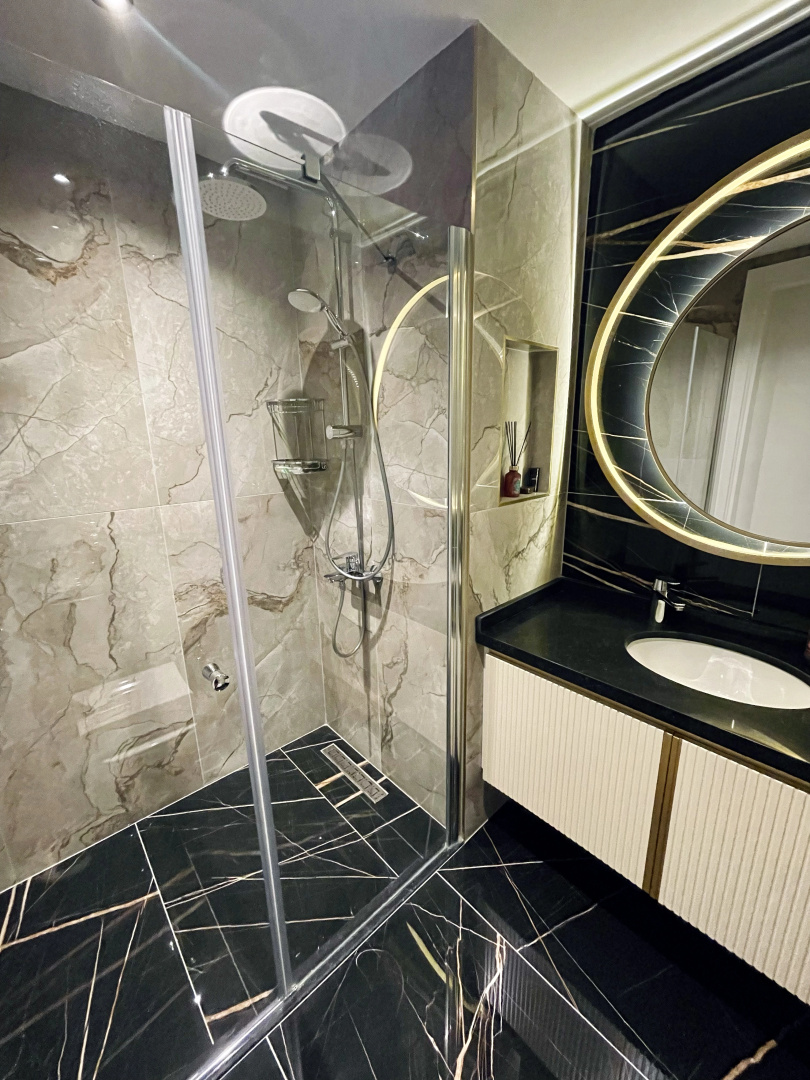 Апартаменты SA Apartments 1bd Flat 300m to the Beach.