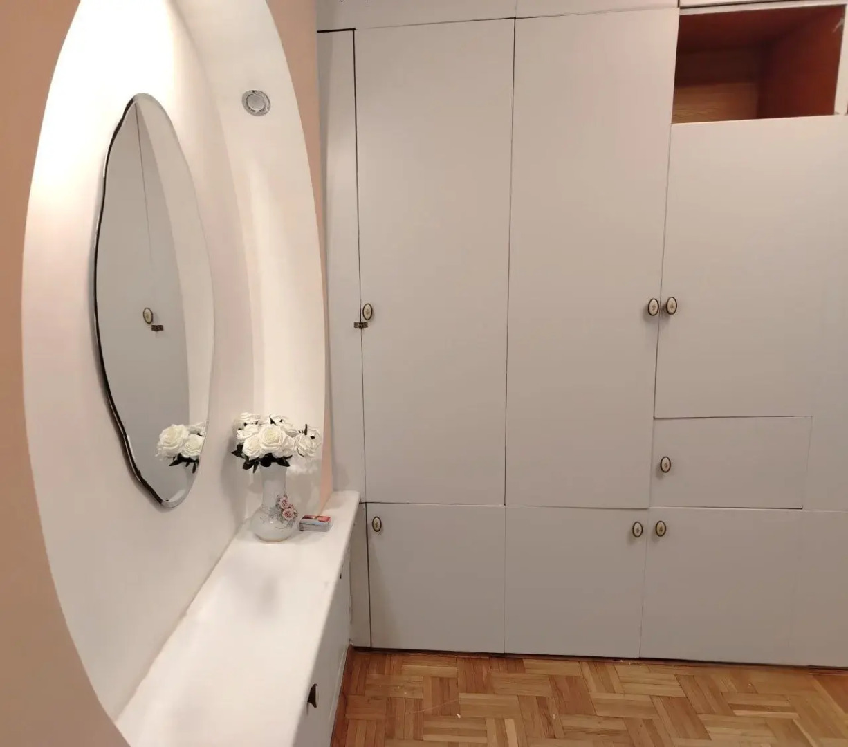 Квартира Парк Центр