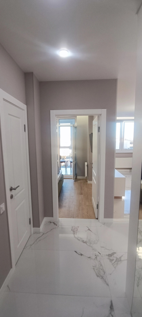 Квартира БестАпарт