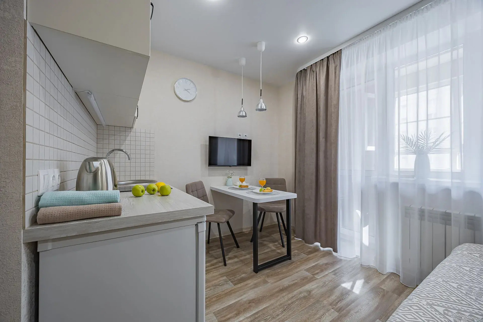 Апартаменты МоскваГрад Московское шоссе 167 корпус 5 рядом с ЖД Вокзалом