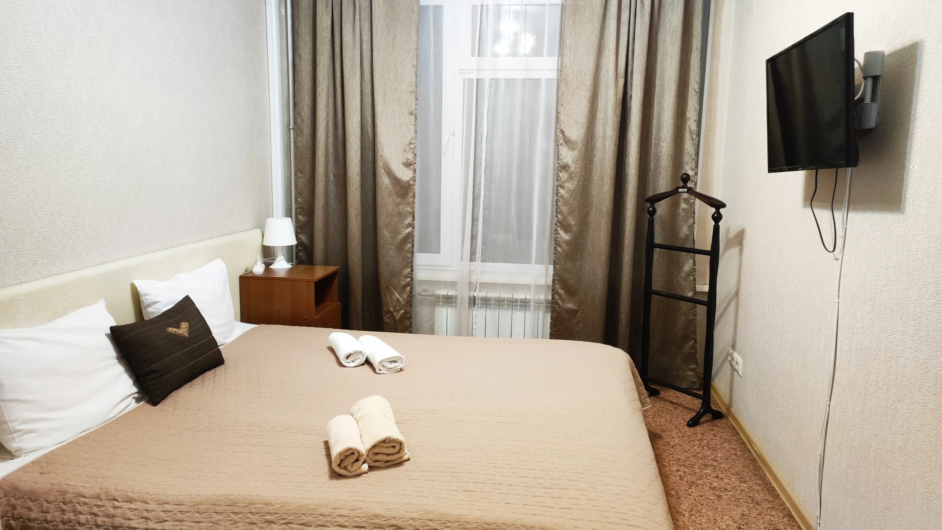 Мини-отель Прайм