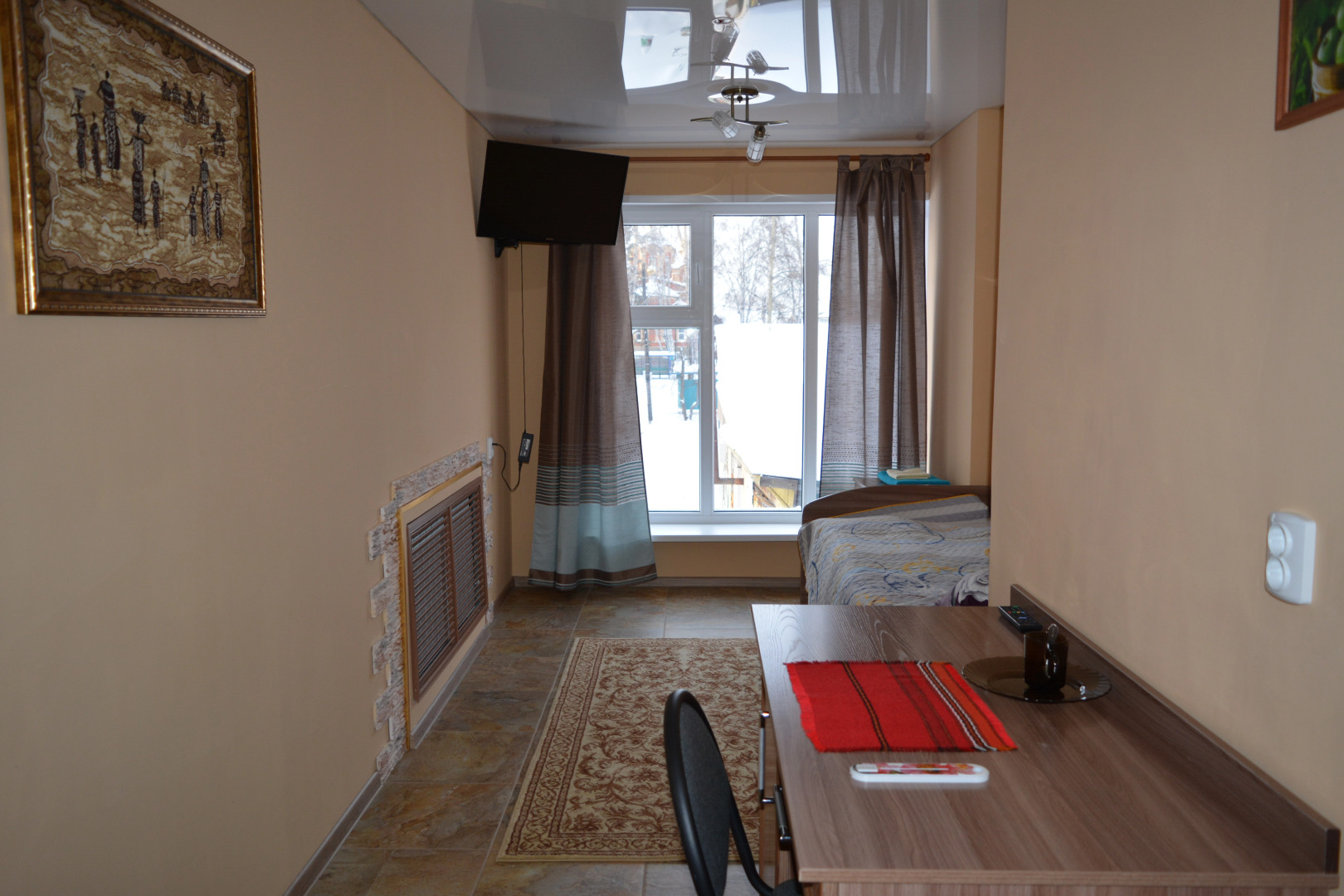 Гостиница Астория