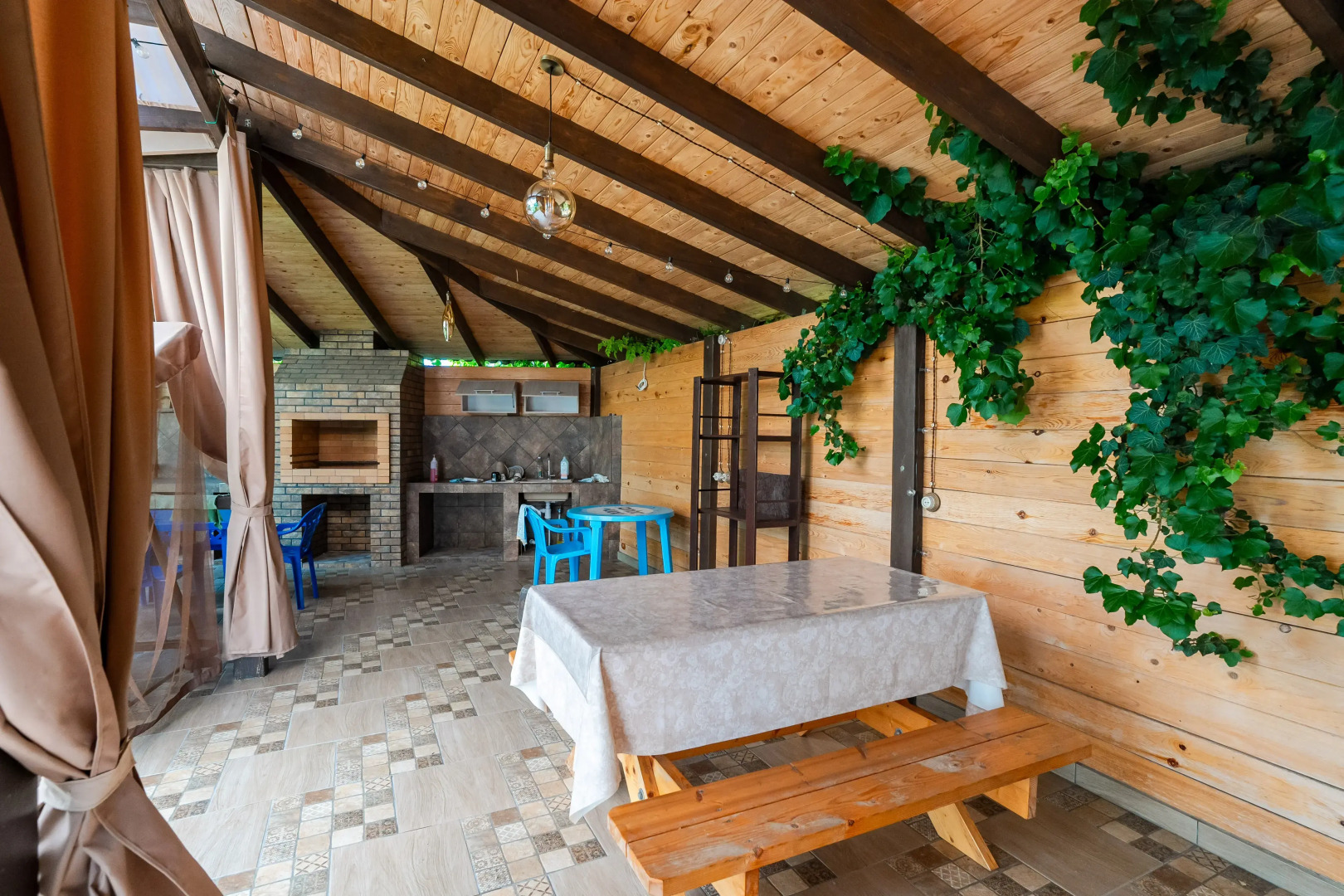 Гостевой дом Никос