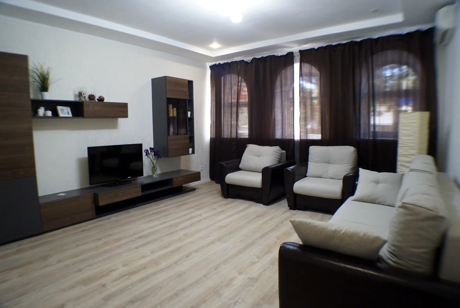 Апартаменты Голицына 19