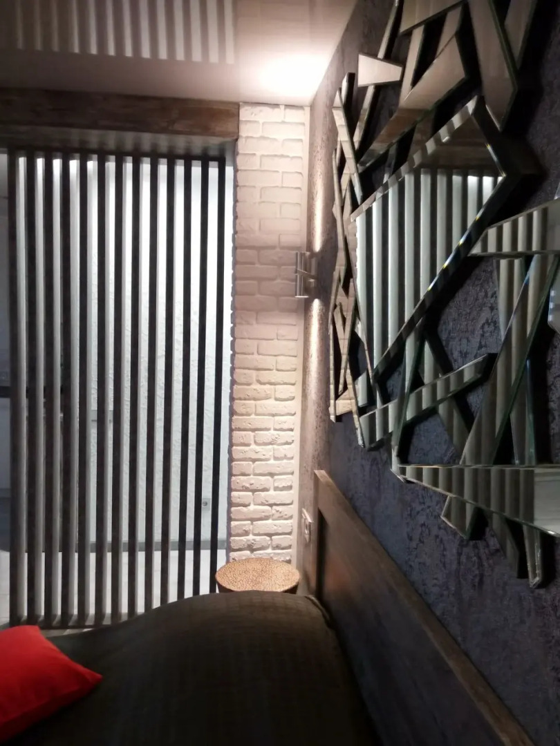 Апартаменты Favorit Flats