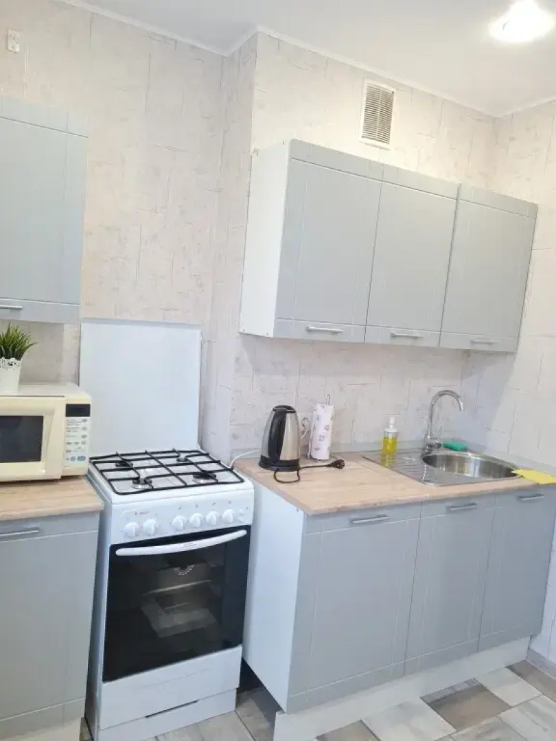 Апартаменты UrbanCozy у центра