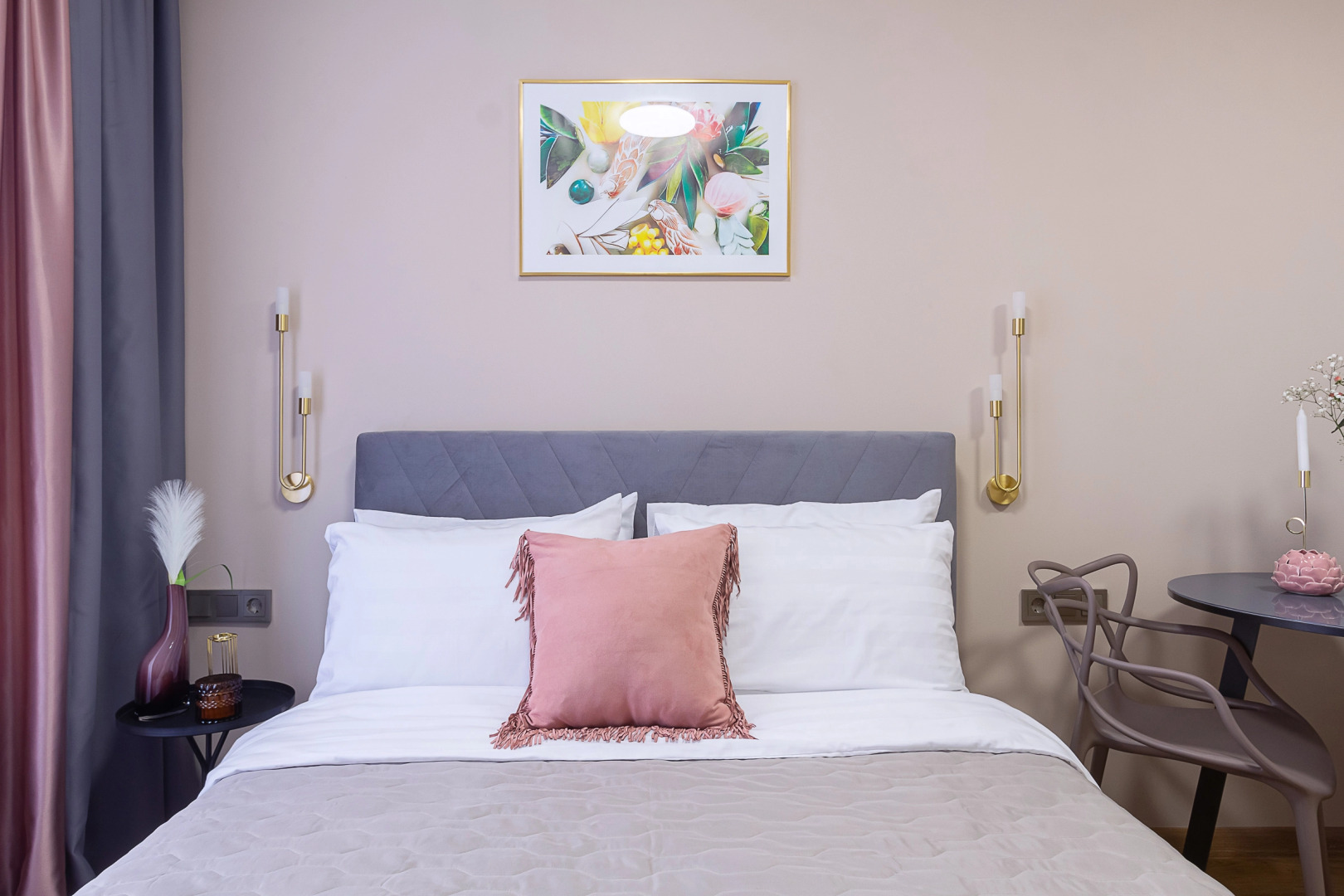 Апартаменты MILEDY APART