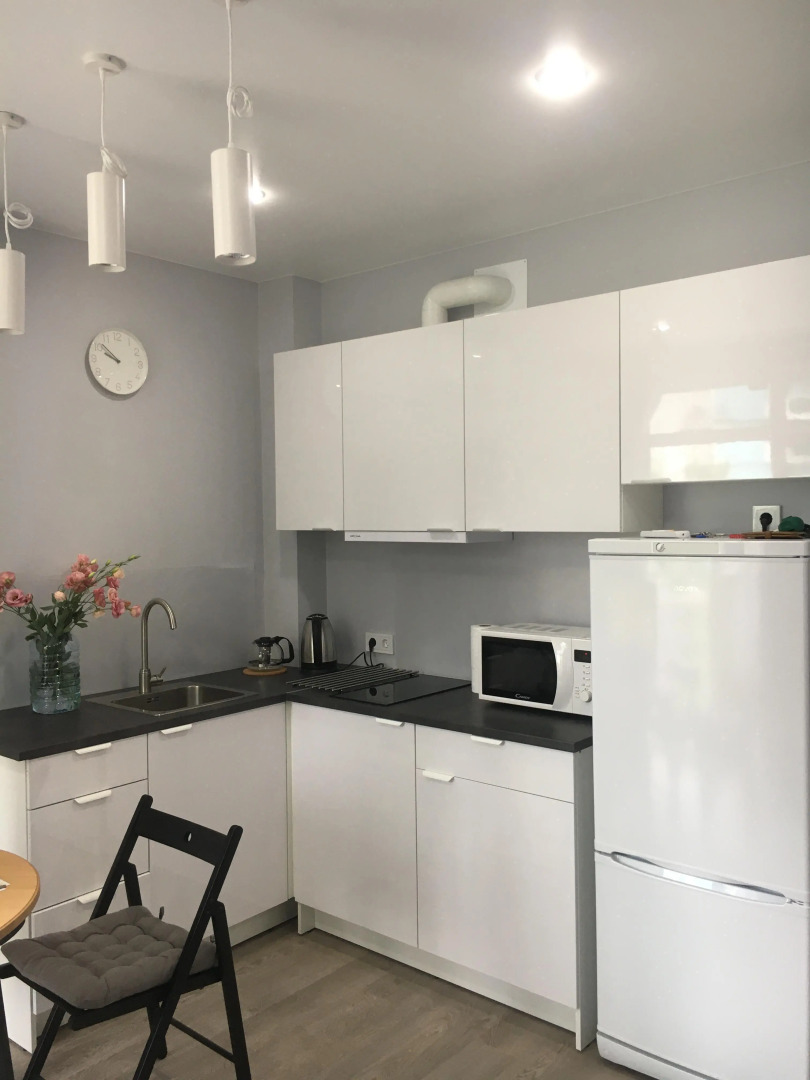 Апартаменты Сириус 27